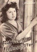 967: Entfesselte Leidenschaften, Charles Vanel, Alfred Adam,